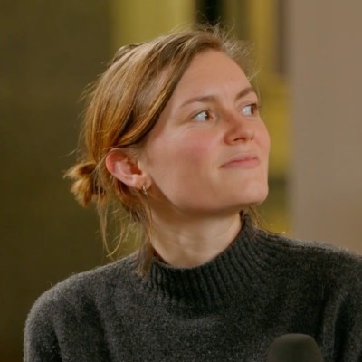 photo of Anaelle